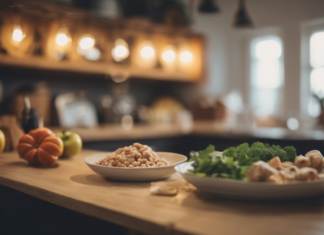 Miten myydä kotiruokaa laillisesti Suomessa helposti ja turvallisesti