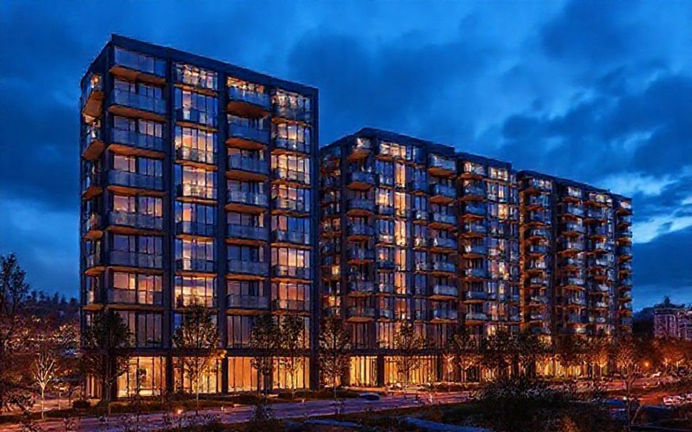 Miten Omnia Espoon asunnot tuottavat liiketulosta?