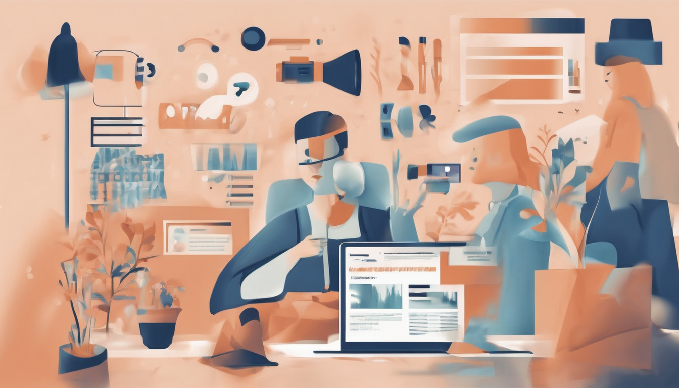 Äidinkielen hyödyntäminen tulonlähteenä Suomessa tehokkaasti 5 Miten rakentaa menestyvä brändi äidinkielelläsi suomalaisessa digimarkkinassa