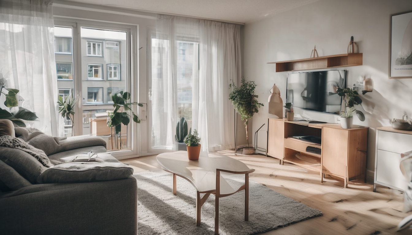 Näin vuokraat edullisen asunnon Suomessa turvallisesti 2 Miten tarkistaa asunnon vuokrasopimuksen ehdot ja välttää yllätyskustannukset