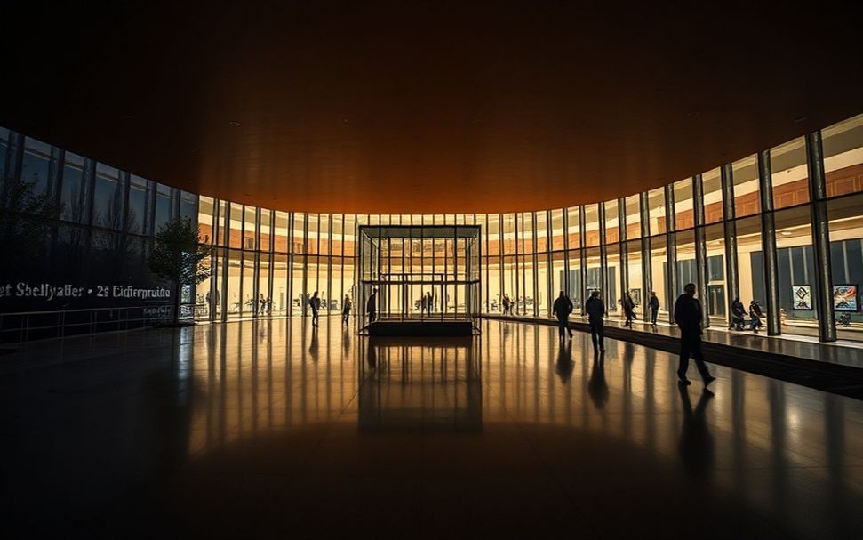 Miten tehdä menoa Espoon kulttuurikeskuksessa: 5 näkökulmaa