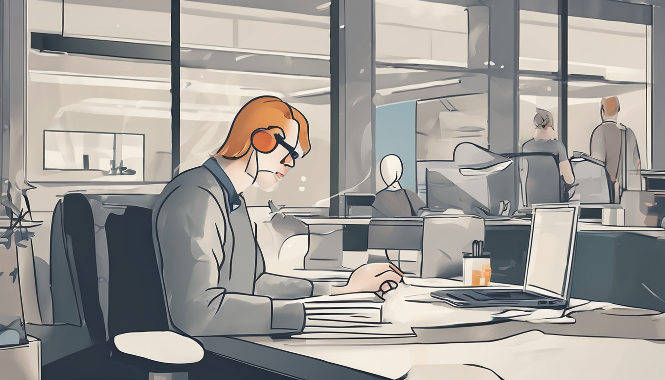 Vinkkejä työuupumuksen ehkäisyyn suomalaisessa työympäristössä 1 Miten tunnistaa varhaiset merkit työuupumuksesta suomalaisessa työympäristössä