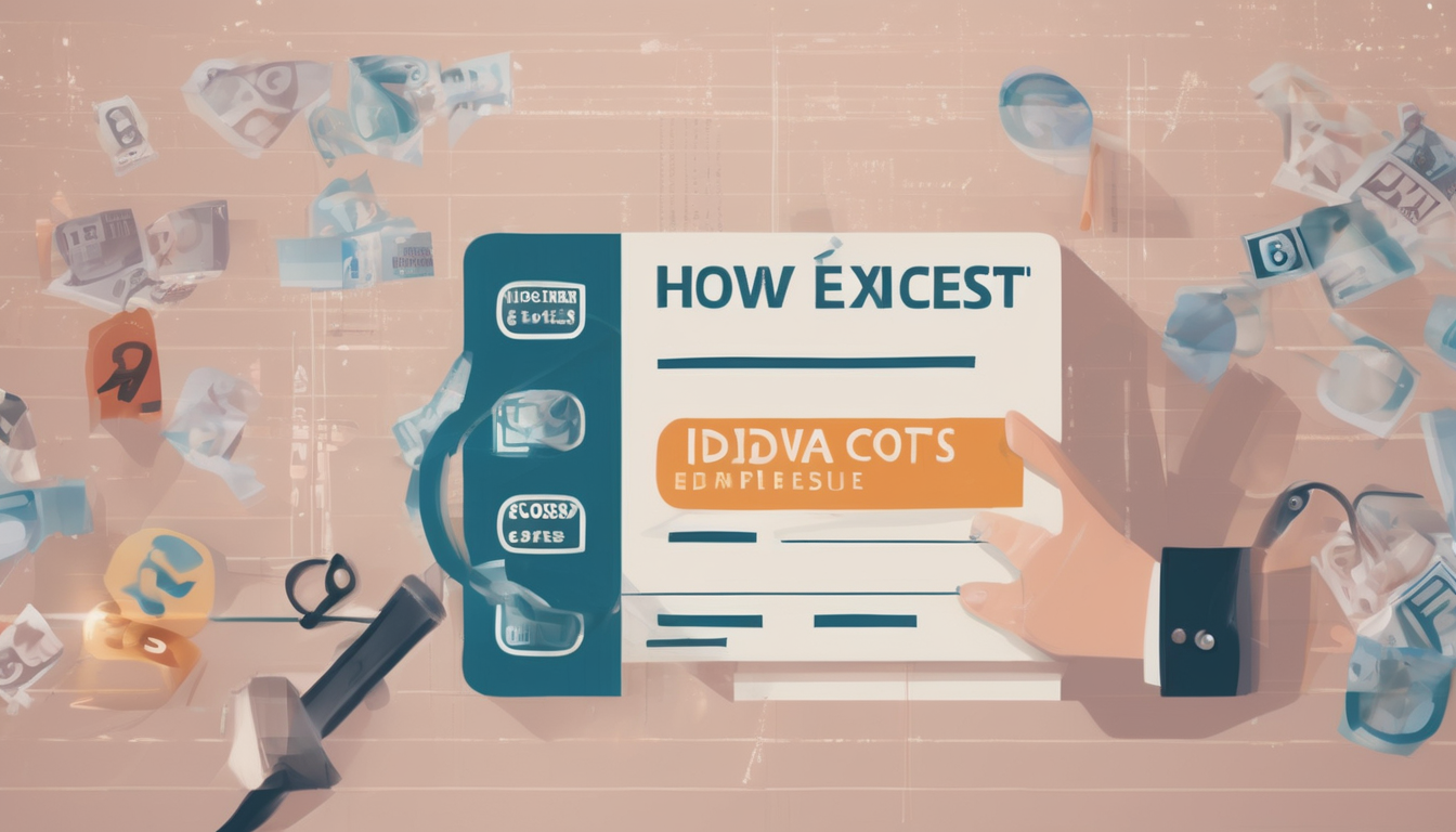 Näin vähennät Suomen piilokustannuksia ja säästät rahaa 1 Miten tunnistat ja poistat piilokustannukset arjen menoistasi