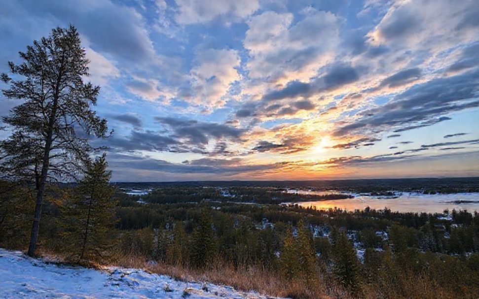 Miten valitaan parhaat asunnot Omnia Espoosta?