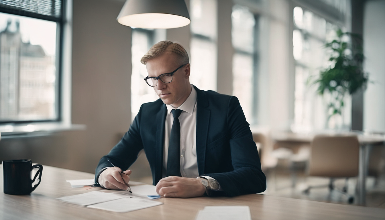 Vinkit menestyksekkäisiin suomalaisiin työhaastatteluihin 1 Miten valmistautua suomalaisen työhaastattelun vaatimuksiin tehokkaasti