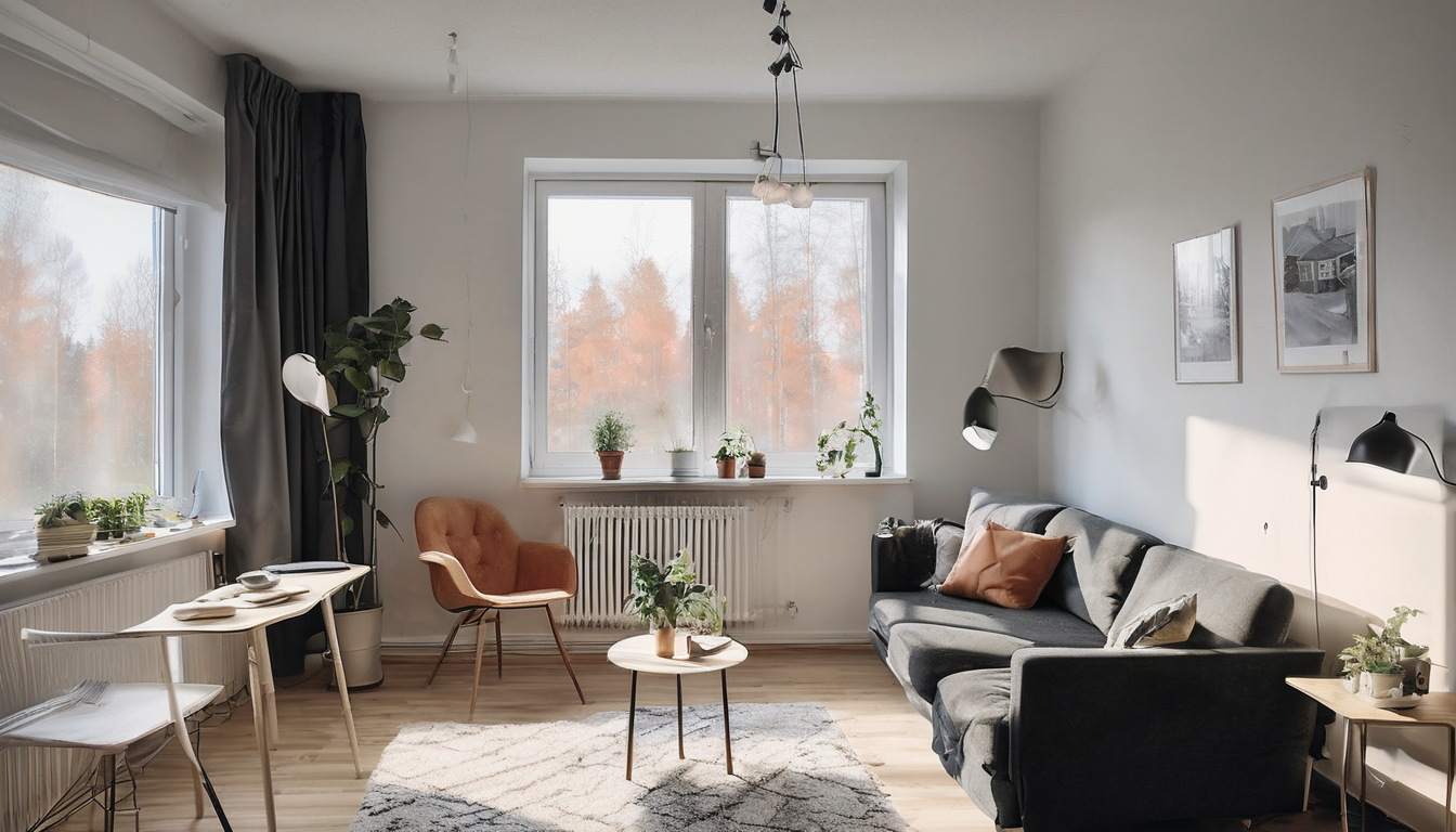 Vinkkejä edullisten vuokra-asuntojen löytämiseen Nurmijärvellä 5 Miten valmistautua vuokra-asuntonäyttöihin Nurmijärvellä saadaksesi parhaat diilit