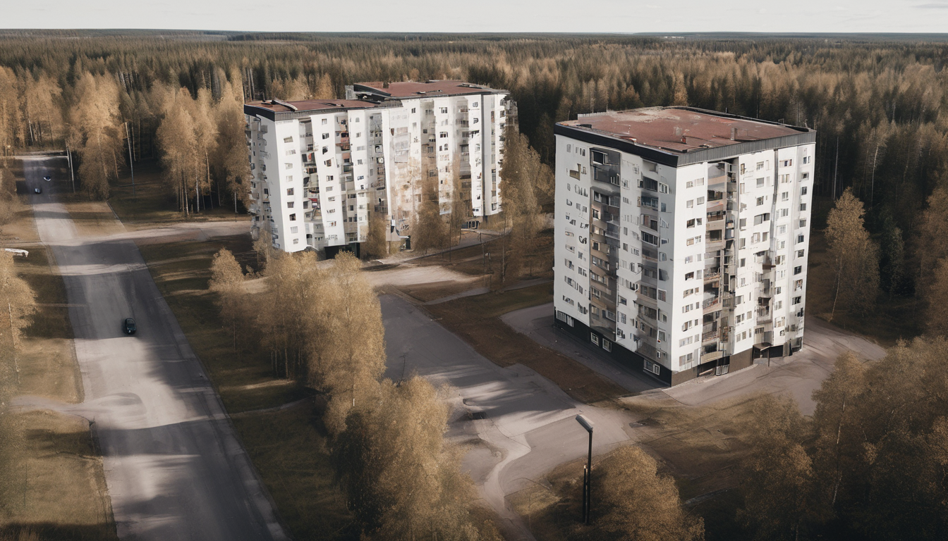 Vinkkejä edullisten vuokra-asuntojen löytämiseen Saarijärvellä 5 Miten välttää yleisimmät harhaluulot edullisten vuokra-asuntojen löytämisessä Saarijärvellä