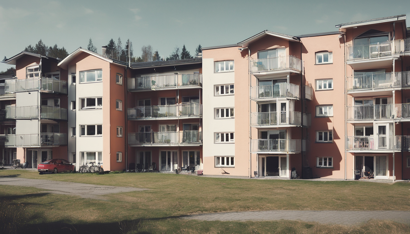 Näin löydät edulliset vuokra-asunnot Ekenäsissä (Raaseporissa) 4 Miten vertailla eri vuokra-asuntojen hintoja ja löytää paras tarjous