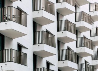 Stark Espoo Olari – Asukkaan näkökulmia uudesta rakennuksesta