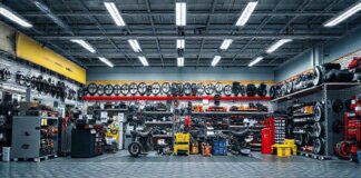 Motonet Espoo Hannus – Autotarvikkeita ja asiakaspalvelua Espoossa