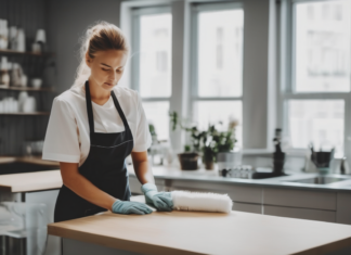 Näin aloitat siivouskeikkayrityksen Suomessa helposti ja tehokkaasti