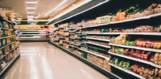 Näin hyödynnät ruokakauppojen alennusajat säästääksesi rahaa