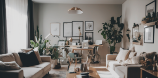 Näin korjaat yleisiä asunto-ongelmia itse helposti ja edullisesti