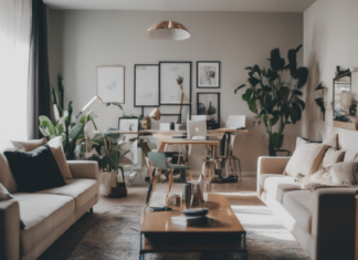 Näin korjaat yleisiä asunto-ongelmia itse helposti ja edullisesti