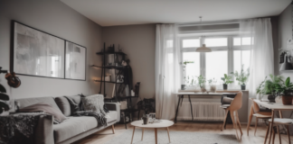 Näin löydät edulliset vuokra-asunnot Äänekoskella helposti