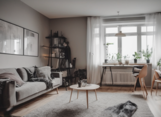 Näin löydät edulliset vuokra-asunnot Äänekoskella helposti