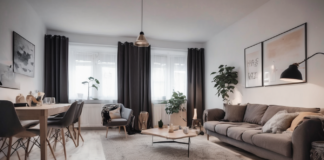 Näin löydät edulliset vuokra-asunnot Harjavallassa helposti