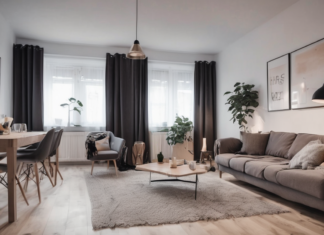 Näin löydät edulliset vuokra-asunnot Harjavallassa helposti