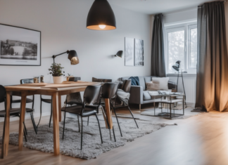 Näin löydät edulliset vuokra-asunnot Kuhmossa helposti