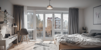 Näin löydät edulliset vuokra-asunnot Lapinlahdella