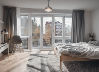 Näin löydät edulliset vuokra-asunnot Lapinlahdella