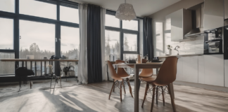 Näin löydät edulliset vuokra-asunnot Lieksassa helposti