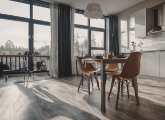 Näin löydät edulliset vuokra-asunnot Lieksassa helposti