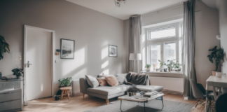 Näin löydät edulliset vuokra-asunnot Närpiössä helposti