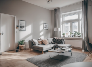 Näin löydät edulliset vuokra-asunnot Närpiössä helposti