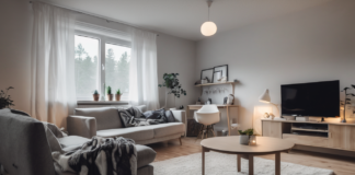 Näin löydät edulliset vuokra-asunnot Pudasjärvellä helposti