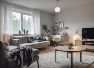 Näin löydät edulliset vuokra-asunnot Pudasjärvellä helposti