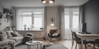 Näin löydät edulliset vuokra-asunnot Suonenjoella