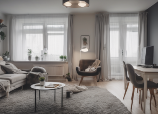 Näin löydät edulliset vuokra-asunnot Suonenjoella