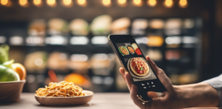 Näin mobiilisovellukset auttavat vähentämään ruokakustannuksia tehokkaasti