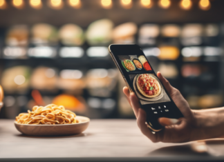 Näin mobiilisovellukset auttavat vähentämään ruokakustannuksia tehokkaasti