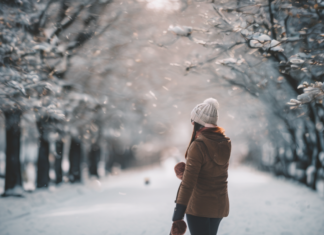 Näin pysyt aktiivisena talvella alle 10 eurolla kuukaudessa