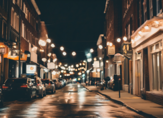 Näin tienaat rahaa tekemällä pieniä töitä naapurustossasi