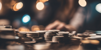 Näin voit ansaita rahaa digitaalisella taiteella tehokkaasti