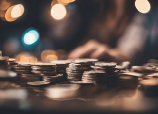 Näin voit ansaita rahaa digitaalisella taiteella tehokkaasti