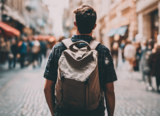 Näin voit ansaita rahaa toimimalla paikallisena matkaoppaana