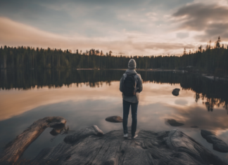 Näin voit helposti integroitua suomalaiseen ulkoilmaelämäntapaan