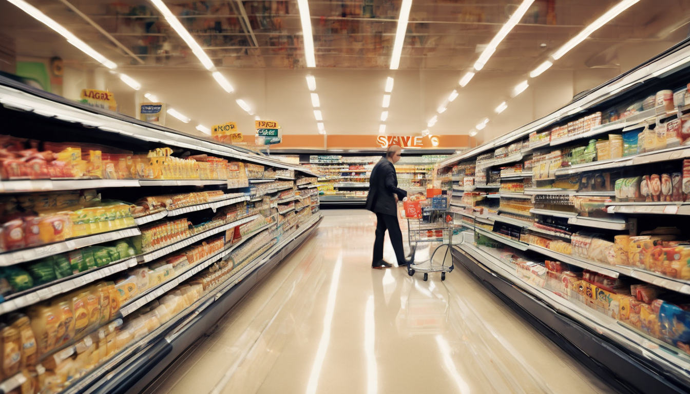 Näin hyödynnät ruokakauppojen alennusajat säästääksesi rahaa 5 Näin voit välttää yleiset virheet alennusmyynneissä ja säästää enemmän