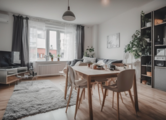 Näin vuokraat edullisen asunnon Suomessa turvallisesti