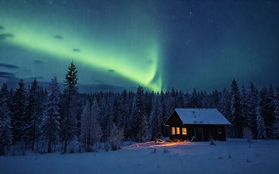 Oikea viisaus: mitä tarkkailea, kun puhalletaan "sade-ennuste