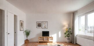 Oikotien Vuokra-Asunnot Espoossa: Turvallinen Kohtuullinen Asunto.