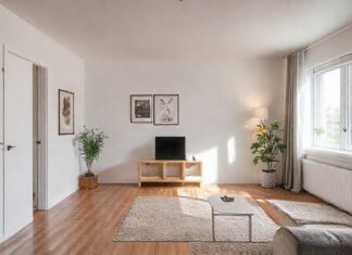 Oikotien Vuokra-Asunnot Espoossa: Turvallinen Kohtuullinen Asunto.