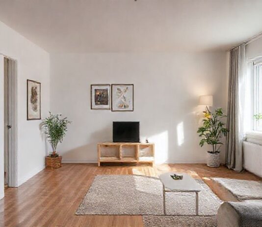 Oikotien Vuokra-Asunnot Espoossa: Turvallinen Kohtuullinen Asunto.