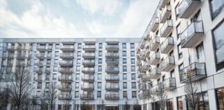 Omnia Espoo: Uusimmat asunnot Espoon keskuksessa