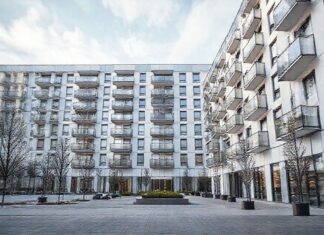 Omnia Espoo: Uusimmat asunnot Espoon keskuksessa