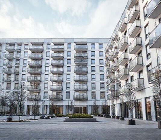 Omnia Espoo: Uusimmat asunnot Espoon keskuksessa